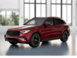 Mercedes-Benz GLC GLC 300 SUV 2026