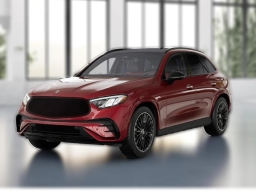 Mercedes-Benz GLC GLC 300 SUV 2026