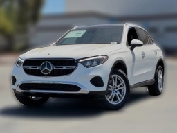 Mercedes-Benz GLC GLC 300 SUV 2026