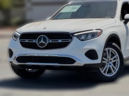 Mercedes-Benz GLC GLC 300 SUV 2026