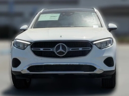 Mercedes-Benz GLC GLC 300 SUV 2026
