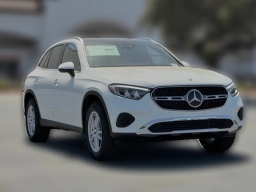 Mercedes-Benz GLC GLC 300 SUV 2026