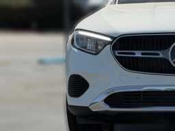 Mercedes-Benz GLC GLC 300 SUV 2026