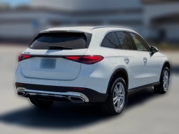 Mercedes-Benz GLC GLC 300 SUV 2026