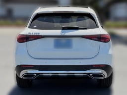 Mercedes-Benz GLC GLC 300 SUV 2026