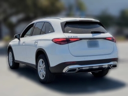 Mercedes-Benz GLC GLC 300 SUV 2026