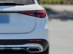 Mercedes-Benz GLC GLC 300 SUV 2026