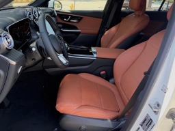 Mercedes-Benz GLC GLC 300 SUV 2026