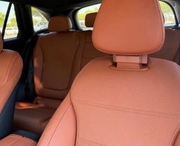 Mercedes-Benz GLC GLC 300 SUV 2026