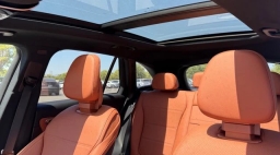 Mercedes-Benz GLC GLC 300 SUV 2026