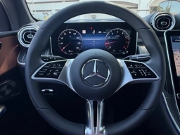 Mercedes-Benz GLC GLC 300 SUV 2026