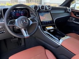Mercedes-Benz GLC GLC 300 SUV 2026