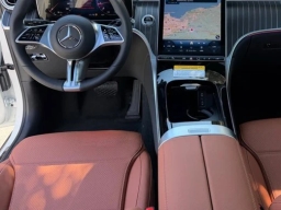 Mercedes-Benz GLC GLC 300 SUV 2026