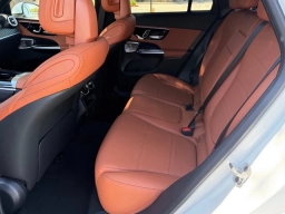 Mercedes-Benz GLC GLC 300 SUV 2026