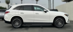 Mercedes-Benz GLC GLC 300 SUV 2026