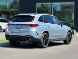 Mercedes-Benz GLC GLC 300 SUV 2026