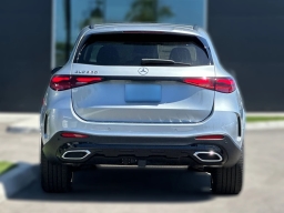 Mercedes-Benz GLC GLC 300 SUV 2026
