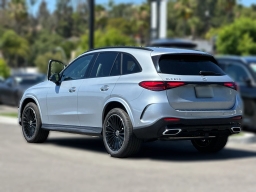 Mercedes-Benz GLC GLC 300 SUV 2026