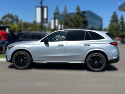 Mercedes-Benz GLC GLC 300 SUV 2026