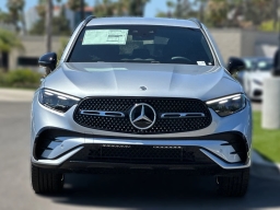 Mercedes-Benz GLC GLC 300 SUV 2026