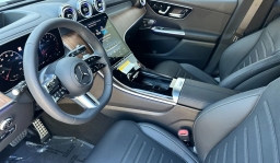 Mercedes-Benz GLC GLC 300 SUV 2026