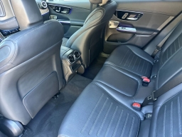 Mercedes-Benz GLC GLC 300 SUV 2026