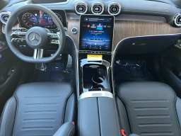 Mercedes-Benz GLC GLC 300 SUV 2026