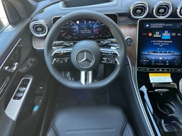 Mercedes-Benz GLC GLC 300 SUV 2026