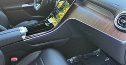 Mercedes-Benz GLC GLC 300 SUV 2026