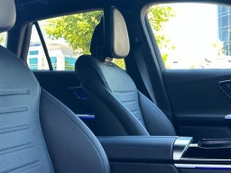 Mercedes-Benz GLC GLC 300 SUV 2026