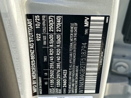 Mercedes-Benz GLC GLC 300 SUV 2026