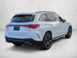 Mercedes-Benz GLC GLC 300 SUV 2026