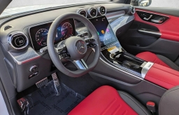 Mercedes-Benz GLC GLC 300 SUV 2026