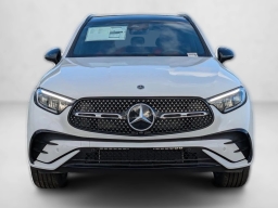 Mercedes-Benz GLC GLC 300 SUV 2026