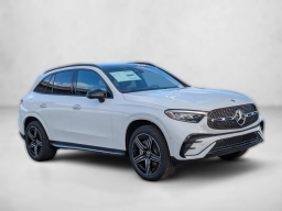 Mercedes-Benz GLC GLC 300 SUV 2026