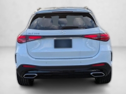 Mercedes-Benz GLC GLC 300 SUV 2026