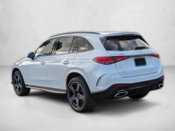 Mercedes-Benz GLC GLC 300 SUV 2026