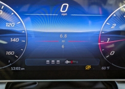Mercedes-Benz GLC GLC 300 SUV 2026