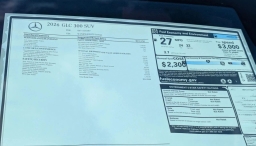 Mercedes-Benz GLC GLC 300 SUV 2026