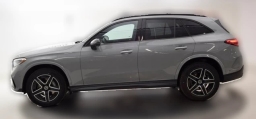 Mercedes-Benz GLC GLC 300 SUV 2026