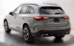 Mercedes-Benz GLC GLC 300 SUV 2026