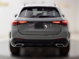 Mercedes-Benz GLC GLC 300 SUV 2026