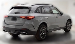 Mercedes-Benz GLC GLC 300 SUV 2026
