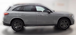 Mercedes-Benz GLC GLC 300 SUV 2026