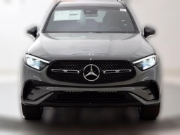 Mercedes-Benz GLC GLC 300 SUV 2026