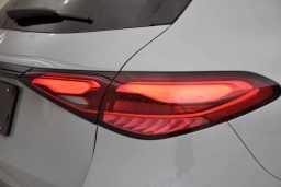Mercedes-Benz GLC GLC 300 SUV 2026