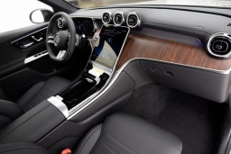 Mercedes-Benz GLC GLC 300 SUV 2026