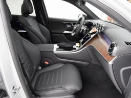 Mercedes-Benz GLC GLC 300 SUV 2026