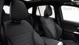 Mercedes-Benz GLC GLC 300 SUV 2026