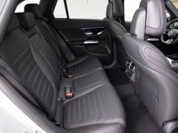 Mercedes-Benz GLC GLC 300 SUV 2026